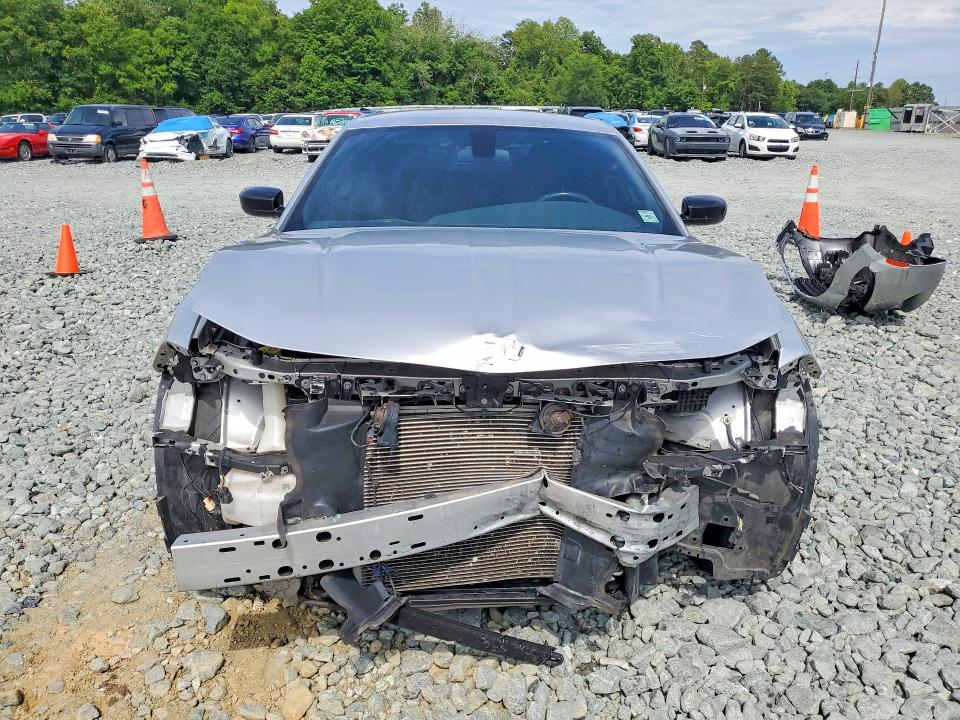 58998366 :رقم المزاد ، 2C3CDXKT3KH529754 vin ، 2019 Dodge Charger مزاد بيع