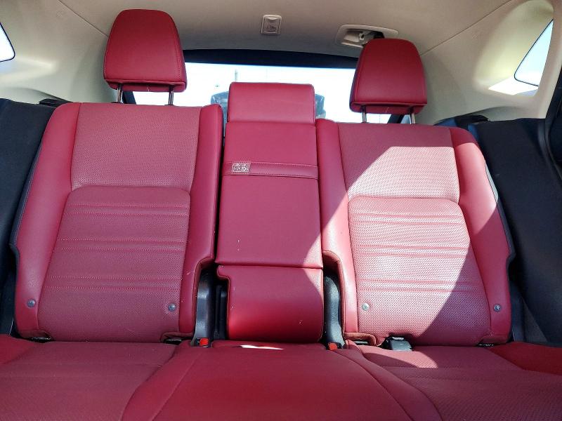 58255796 :رقم المزاد ، JTJGJRDZ6M5015696 vin ، 2021 Lexus Nx 300h مزاد بيع