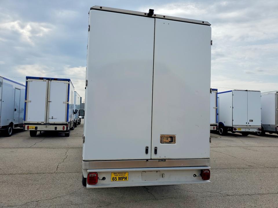 55893696 :رقم المزاد ، 1FDBW5Z82LKB52489 vin ، 2020 Ford Transit مزاد بيع