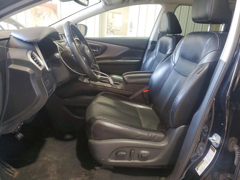 Продаж на аукціоні авто 2021 Nissan Murano, vin: 5N1AZ2CS7MC146883, номер лоту: 85608475