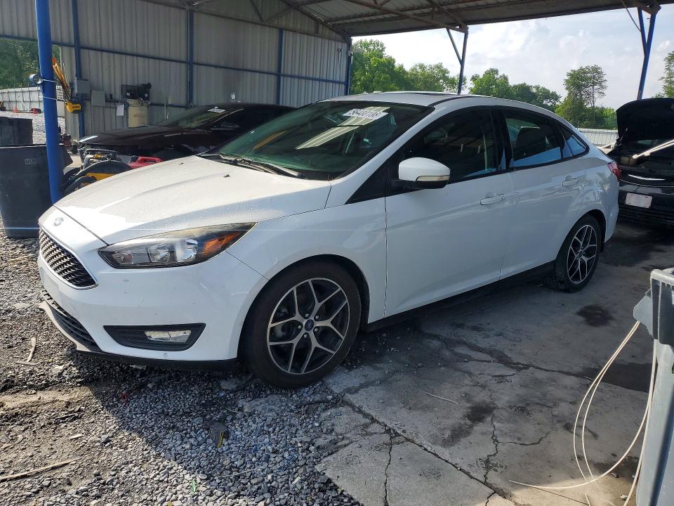 Aukcja sprzedaży 2017 Ford Focus, vin: 1FADP3H24HL266156, numer aukcji: 56480186