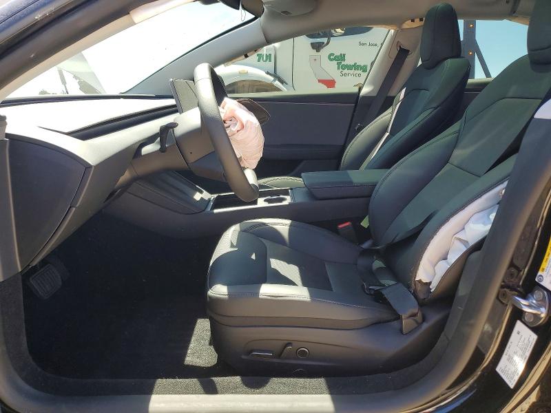 57168046 :رقم المزاد ، 5YJ3E1EA4TF149832 vin ، 2026 Tesla Model 3 مزاد بيع