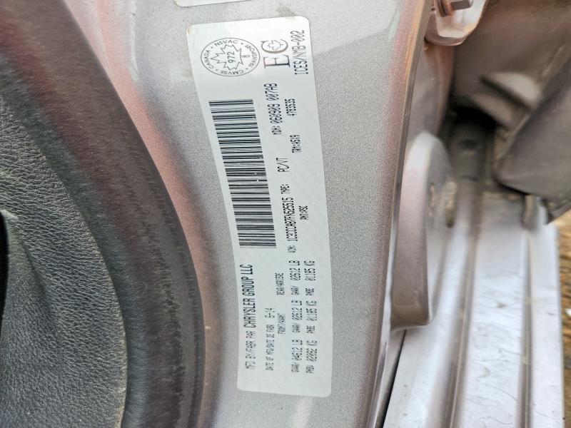 Aukcja sprzedaży 2015 Chrysler 200, vin: 1C3CCCAB7FN525515, numer aukcji: 59002366