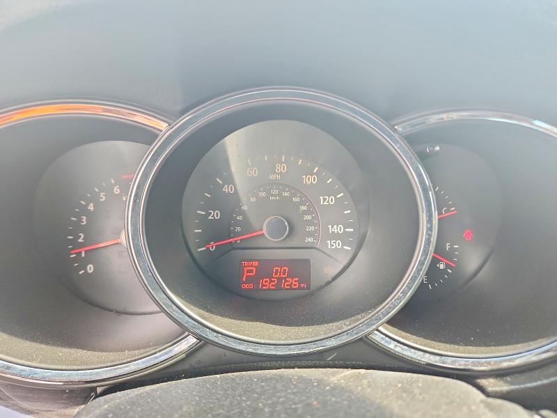Aukcja sprzedaży 2012 Kia Sorento, vin: 5XYKU4A66CG284692, numer aukcji: 54838056