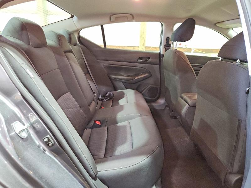 Продажа на аукционе авто 2026 Nissan Altima, vin: 1N4BL4DV4TN308802, номер лота: 55971166