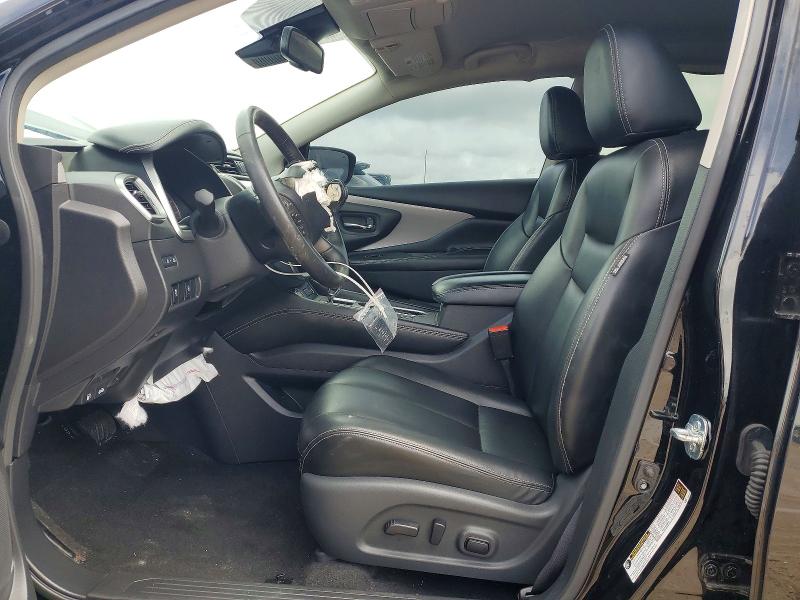 Aukcja sprzedaży 2023 Nissan Murano, vin: 5N1AZ2BS0PC136475, numer aukcji: 55930156
