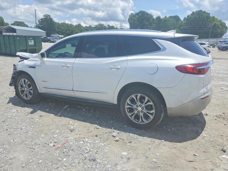 2019 Buick Enclave მანქანა იყიდება აუქციონზე, vin: 5GAERDKW2KJ259947, აუქციონის ნომერი: 57240696