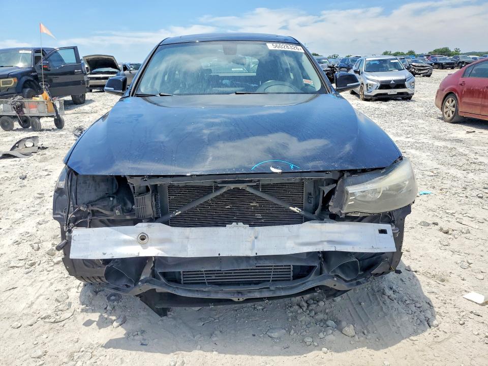 Продажа на аукционе авто 2015 Bmw 328, vin: WBA3X5C57FD561422, номер лота: 56028326