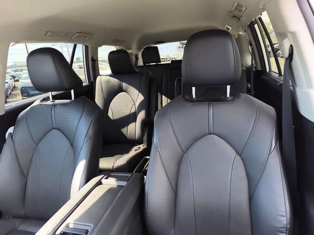 56272966 :رقم المزاد ، 5TDAAAB57RS026864 vin ، 2024 Toyota Grand Highlander مزاد بيع