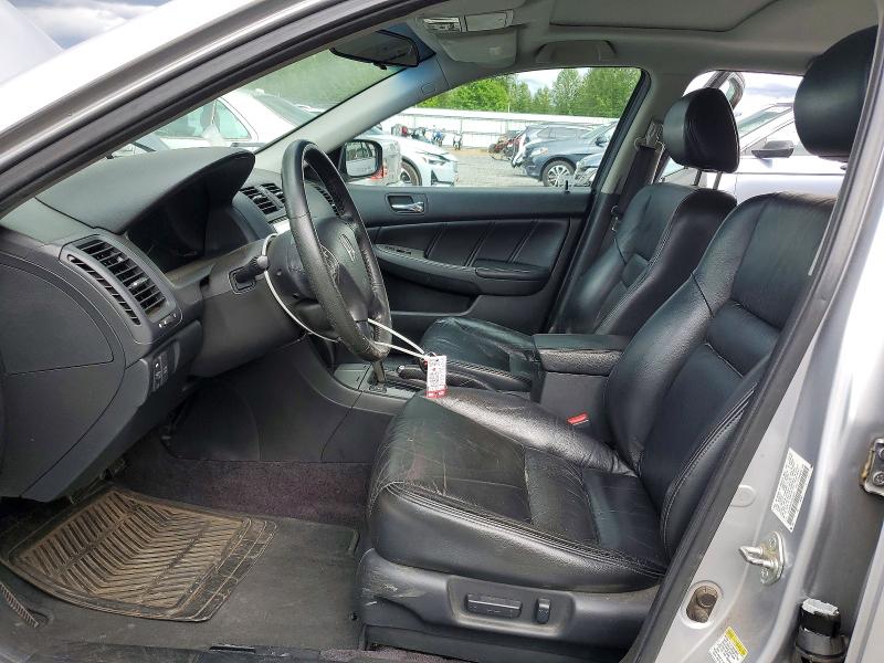 Продаж на аукціоні авто 2007 Honda Accord, vin: 1HGCM66827A019866, номер лоту: 56252096