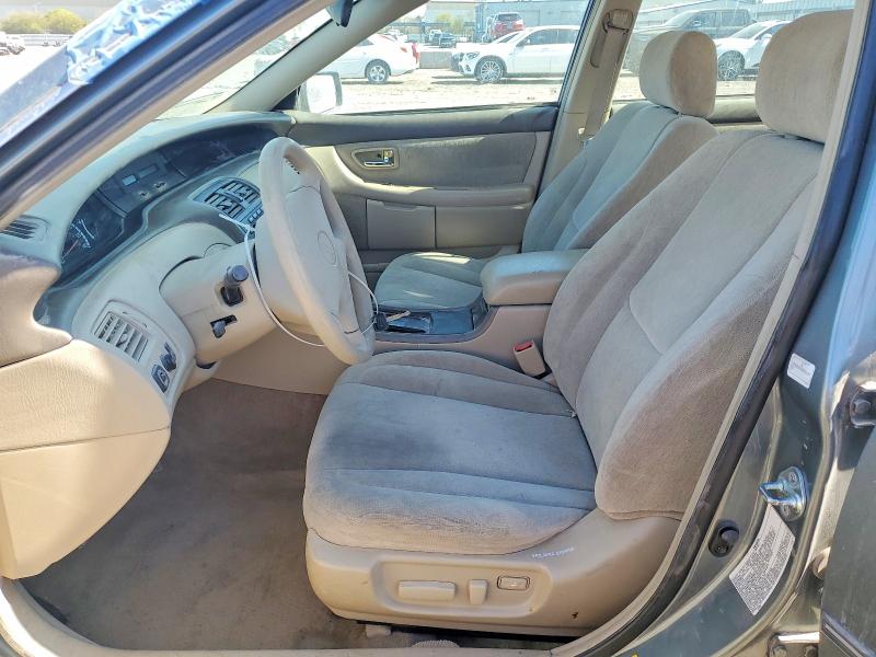 Продаж на аукціоні авто 2000 Toyota Avalon, vin: 4T1BF28B8YU045356, номер лоту: 49009026