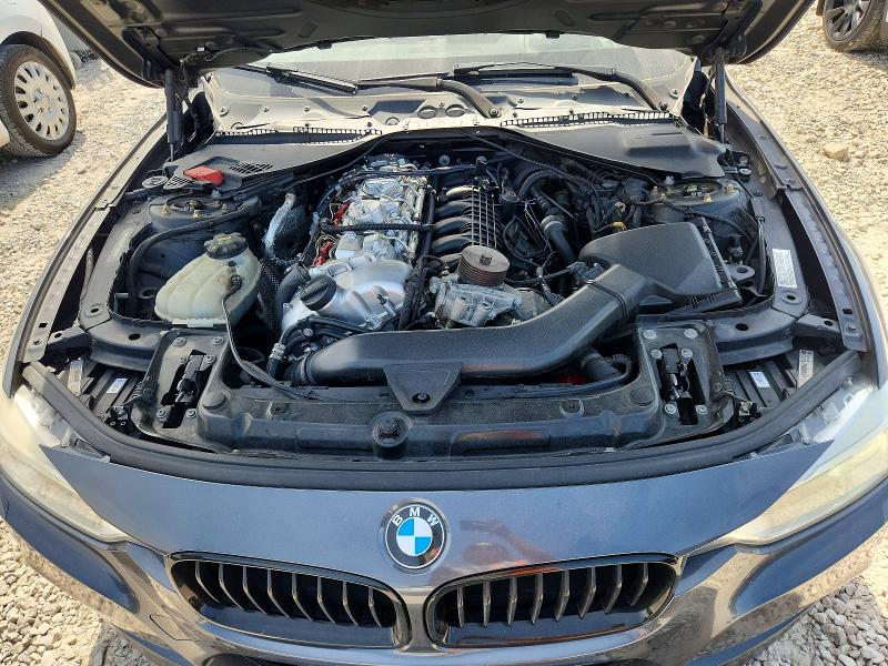 Aukcja sprzedaży 2015 Bmw 335, vin: WBA3B9C56FF589514, numer aukcji: 53549956