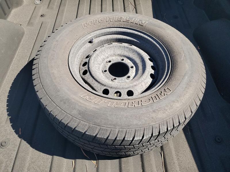56322306 :رقم المزاد ، 5TBRT34165S459307 vin ، 2005 Toyota Tundra مزاد بيع