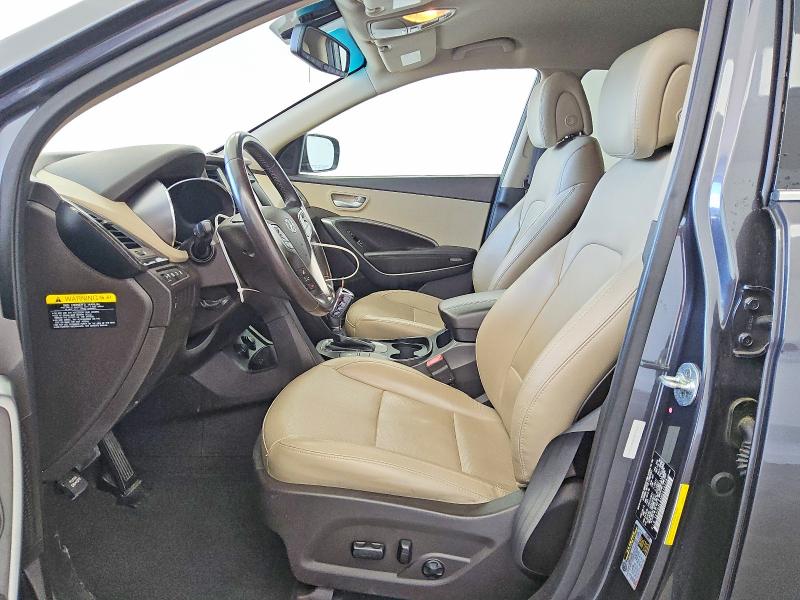 Aukcja sprzedaży 2017 Hyundai Santa Fe Sport, vin: 5XYZU3LB5HG419218, numer aukcji: 58279626
