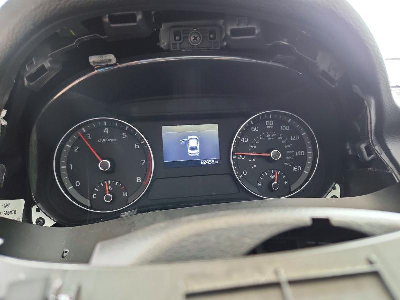 Продаж на аукціоні авто 2019 Kia Forte, vin: 3KPF24AD7KE137749, номер лоту: 57443556