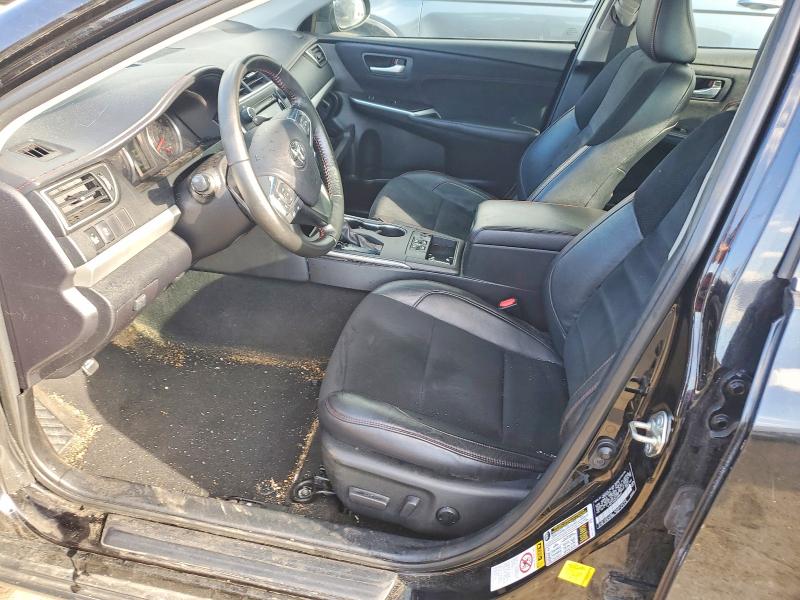 Продажа на аукционе авто 2015 Toyota Camry, vin: 4T1BF1FK6FU992972, номер лота: 57730516