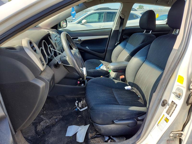 Продажа на аукционе авто 2011 Toyota Matrix, vin: 2T1KU4EE6BC588052, номер лота: 56719556