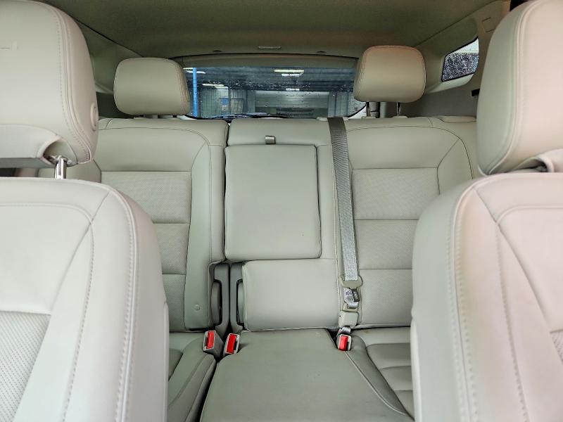 Aukcja sprzedaży 2019 Gmc Terrain, vin: 3GKALXEX1KL161378, numer aukcji: 55859876