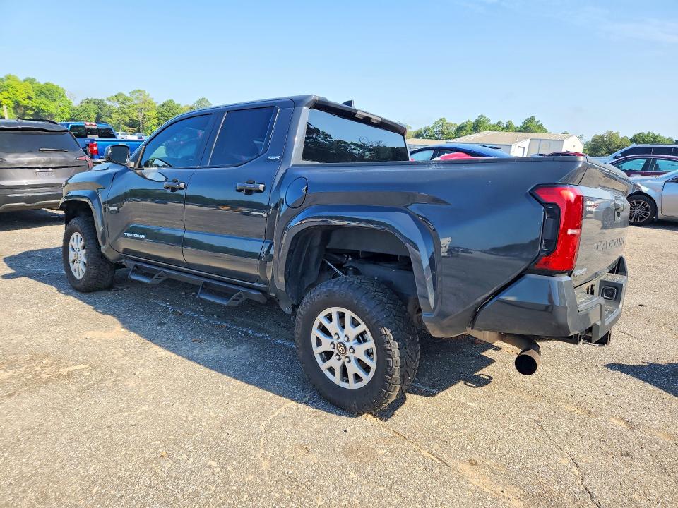 Продаж на аукціоні авто 2025 Toyota Tacoma, vin: 3TYLB5JN2ST071719, номер лоту: 56309466