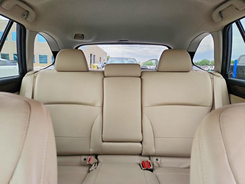 Aukcja sprzedaży 2016 Subaru Outback, vin: 4S4BSBNC3G3303893, numer aukcji: 55823536