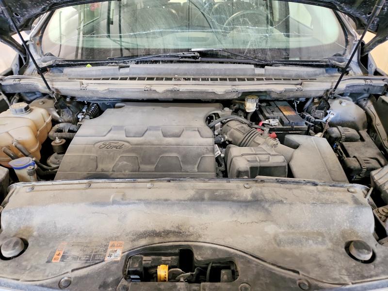 Продаж на аукціоні авто 2018 Ford Edge, vin: 2FMPK4K88JBC07427, номер лоту: 57084306