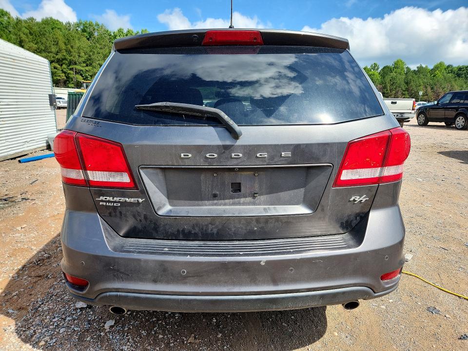 Продаж на аукціоні авто 2014 Dodge Journey, vin: 3C4PDDEG5ET278676, номер лоту: 58877696