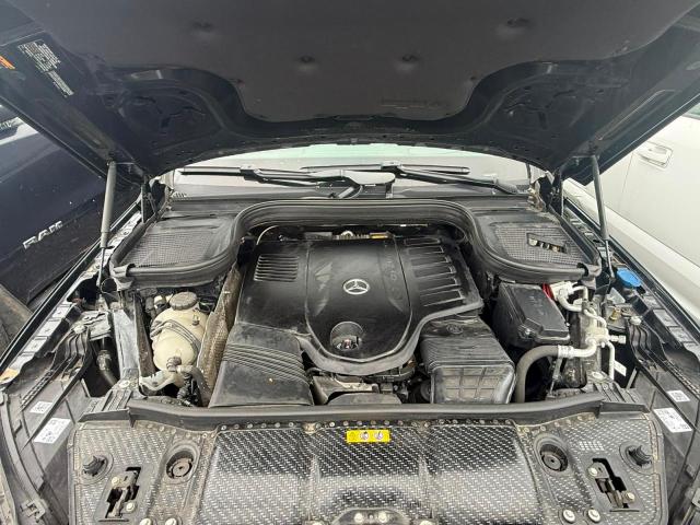 2024 Mercedes-benz Gle Coupe მანქანა იყიდება აუქციონზე, vin: 4JGFD5KB9RB090174, აუქციონის ნომერი: 58160216