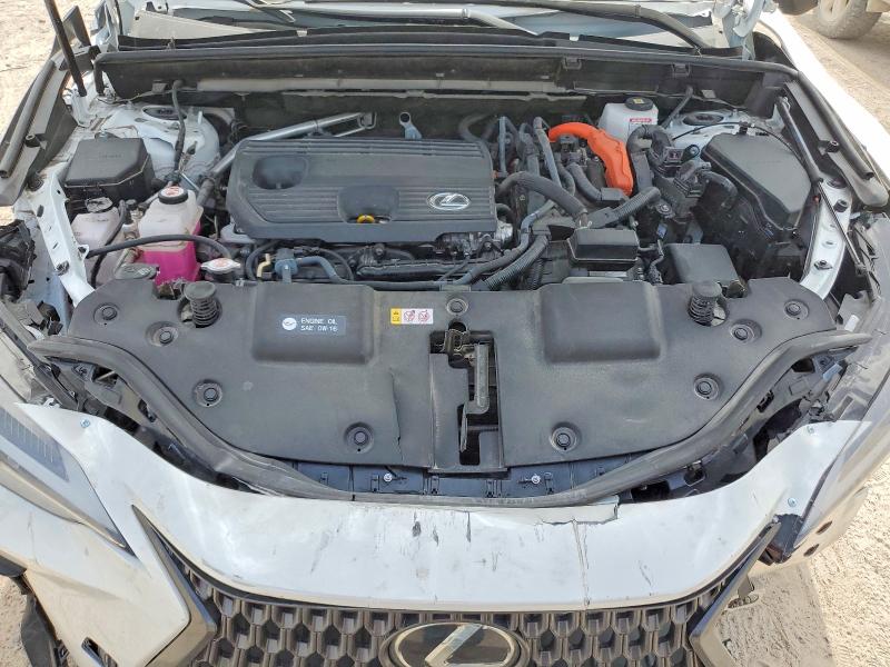 Продажа на аукционе авто 2025 Lexus Nx, vin: JTJGKCEZ3S2049909, номер лота: 55425536
