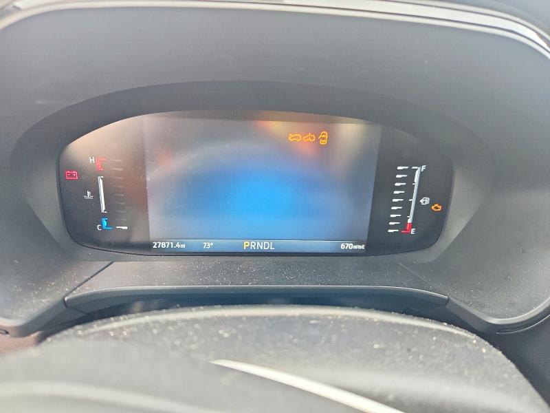 Продаж на аукціоні авто 2023 Ford Escape, vin: 1FMCU0MZ2PUB03073, номер лоту: 56402586