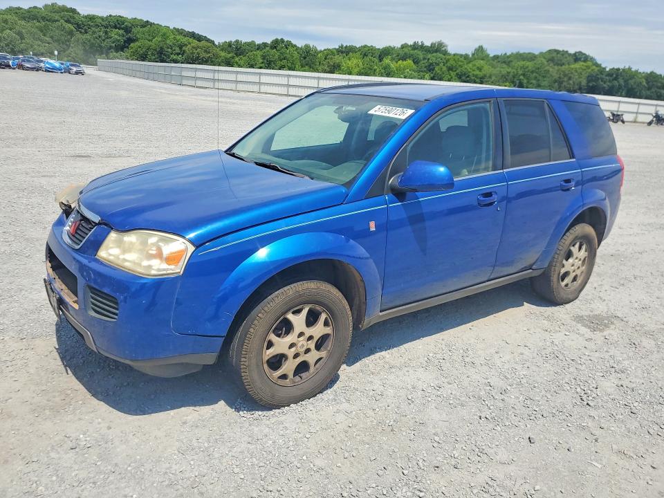Продажа на аукционе авто 2006 Saturn Vue, vin: 5GZCZ534X6S848154, номер лота: 57590126