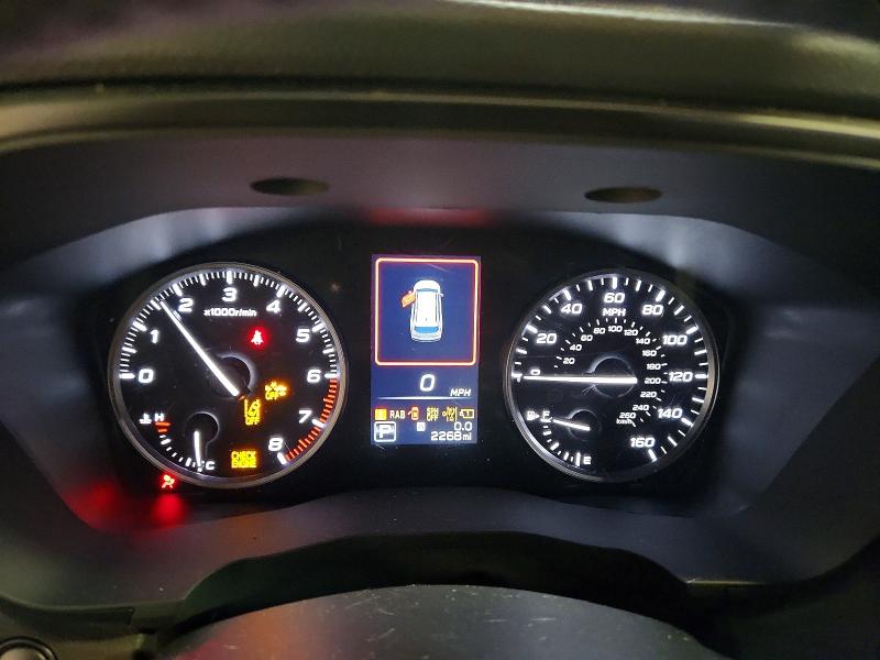 Продажа на аукционе авто 2026 Subaru Ascent, vin: 4S4WMAAD8T3421419, номер лота: 57890576