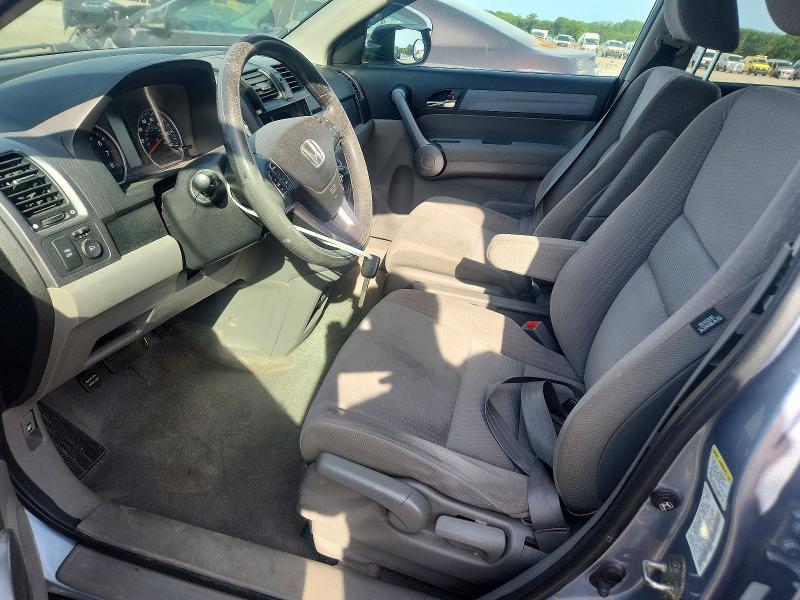 Продажа на аукционе авто 2009 Honda Cr-v, vin: 5J6RE48579L055955, номер лота: 57854936