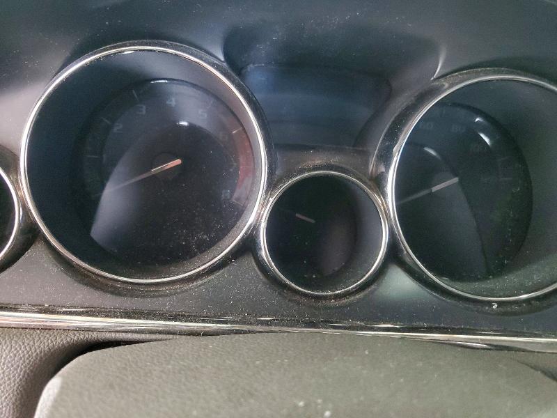 Aukcja sprzedaży 2016 Buick Enclave, vin: 5GAKRAKDXGJ287910, numer aukcji: 55310926