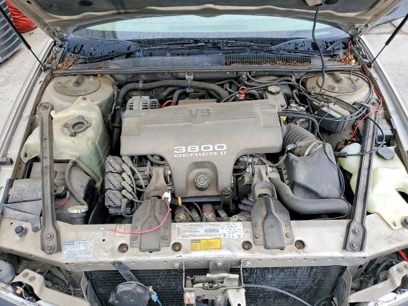 Продажа на аукционе авто 1996 Buick Regal, vin: 2G4WB52K4T1403788, номер лота: 56674456