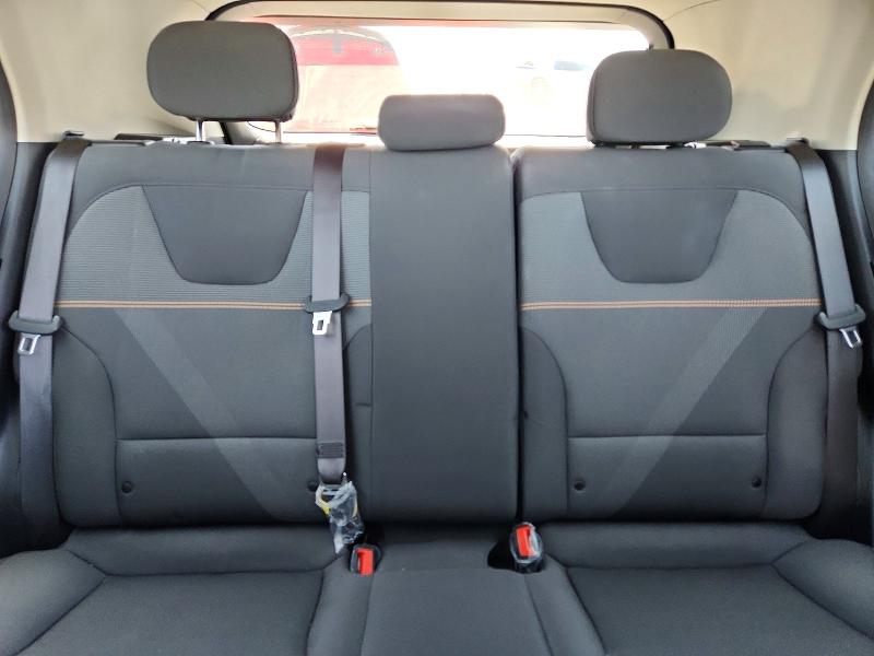 2025 Kia Niro მანქანა იყიდება აუქციონზე, vin: KNDCP3LE4S5237453, აუქციონის ნომერი: 57043926