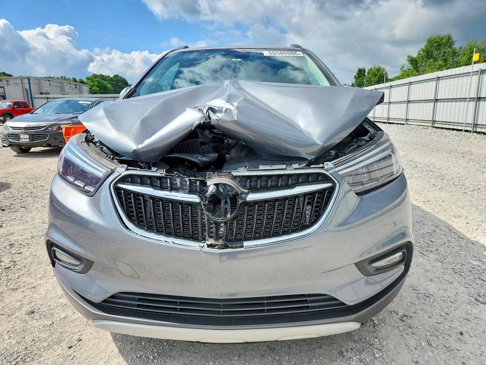 Продажа на аукционе авто 2019 Buick Encore, vin: KL4CJCSM8KB839357, номер лота: 56586986