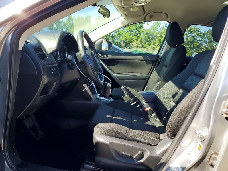 Aukcja sprzedaży 2014 Mazda Cx-5, vin: JM3KE4CY4E0396595, numer aukcji: 58546026
