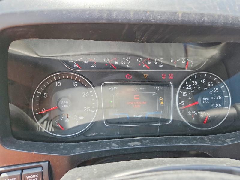 Aukcja sprzedaży 2026 International Lt625, vin: 3HSDZAPR3TN724821, numer aukcji: 53442726