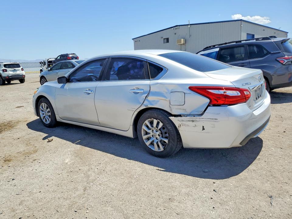 Aukcja sprzedaży 2016 Nissan Altima, vin: 1N4AL3AP0GC190857, numer aukcji: 54338446