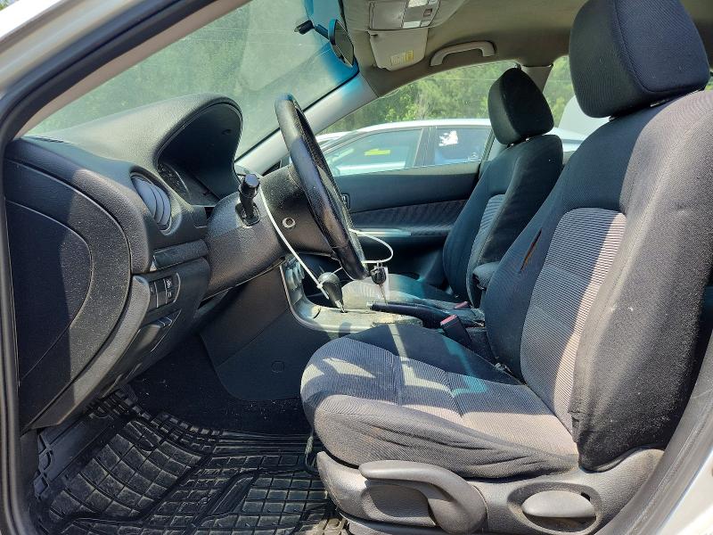 2004 Mazda 6 მანქანა იყიდება აუქციონზე, vin: 1YVFP84DX45N94407, აუქციონის ნომერი: 57547246