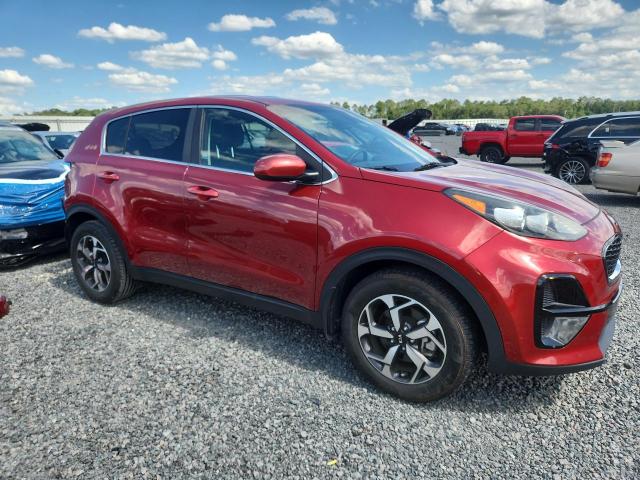 Продаж на аукціоні авто 2020 Kia Sportage, vin: KNDPM3AC0L7814612, номер лоту: 56489416