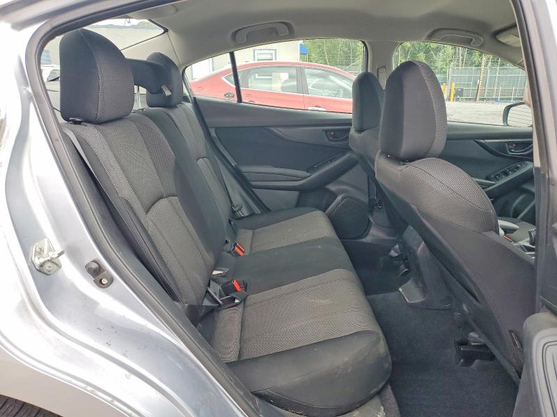 Aukcja sprzedaży 2018 Subaru Impreza, vin: 4S3GKAB69J3610494, numer aukcji: 57653596