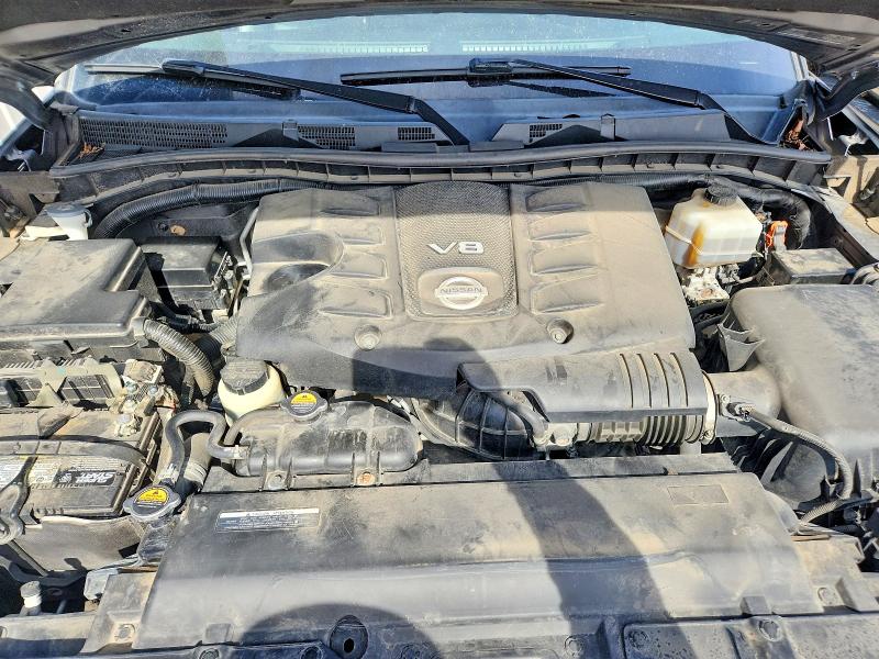 Продаж на аукціоні авто 2019 Nissan Armada, vin: JN8AY2NC3K9587552, номер лоту: 55936926