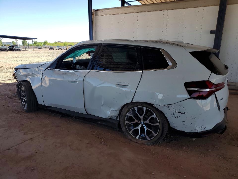 Aukcja sprzedaży 2026 Bmw X3, vin: 5UX53GP04T9241490, numer aukcji: 59154056