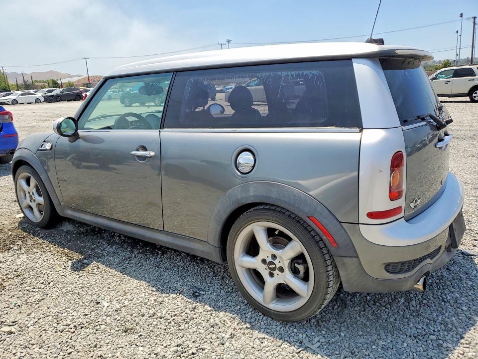 Продажа на аукционе авто 2010 Mini Cooper, vin: WMWMM3C54ATP94223, номер лота: 56177496