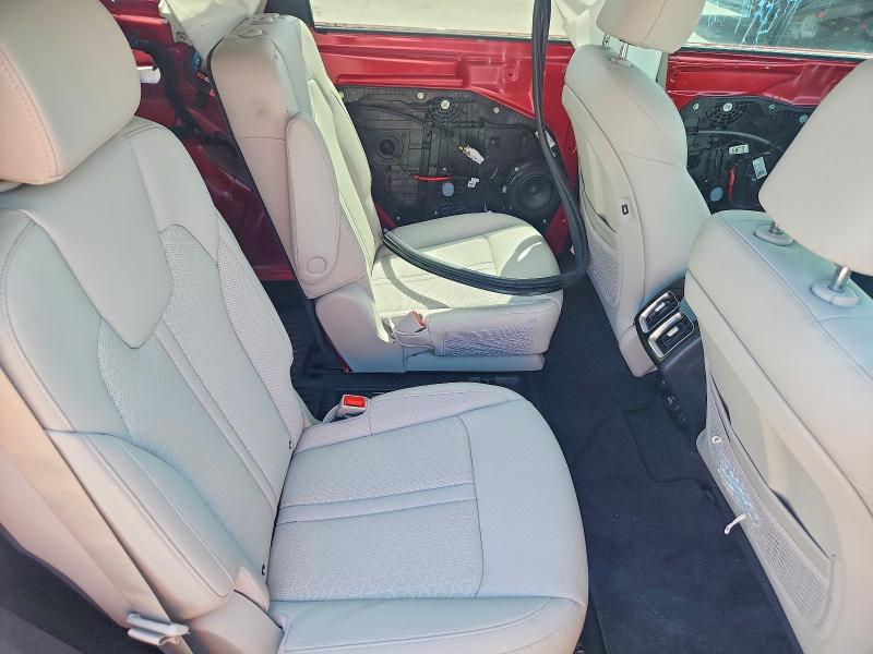 Продажа на аукционе авто 2023 Kia Sorento, vin: KNDRMDLH2P5206759, номер лота: 59305176