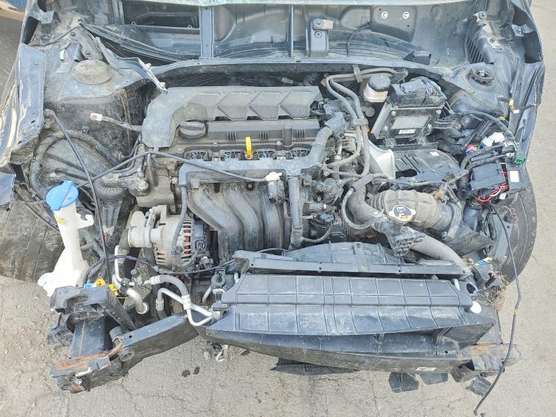Aukcja sprzedaży 2023 Hyundai Venue, vin: KMHRC8A37PU259895, numer aukcji: 55549296
