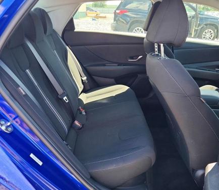 56695636 :رقم المزاد ، KMHLM4DJ4TU192138 vin ، 2026 Hyundai Elantra Hybrid مزاد بيع