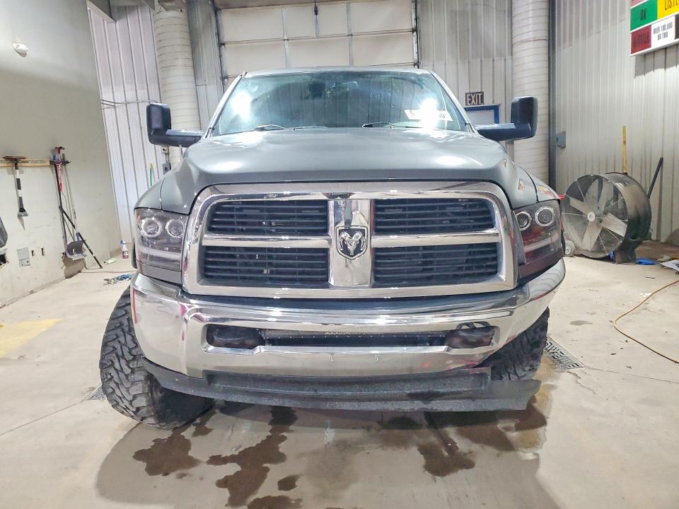 57475636 :رقم المزاد ، 3C6UD5CL8CG142726 vin ، 2012 Dodge Ram 2500 مزاد بيع