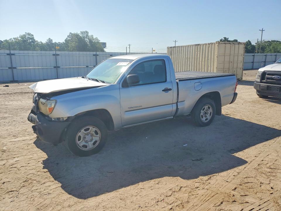 Aukcja sprzedaży 2007 Toyota Tacoma, vin: 5TENX22N47Z382601, numer aukcji: 59184196